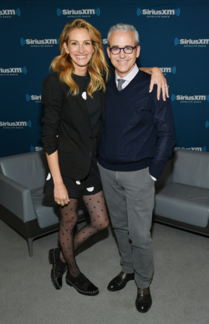 Jess Cagle to Host Exclusive Daily Show on SiriusXM Image