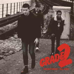 Grade 2 Sign to Hellcat Records, Plus Announce New Album Image