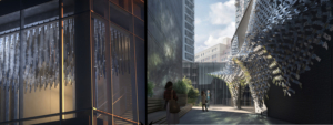 BAM/Robert W. Wilson Public Art Initiative Announces Artist Commissions Image