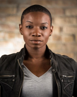 Wildclaw Theatre Presents HELL FOLLOWED WITH HER Image