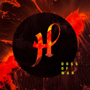 Hacktivist Release Video for New Single DOGS OF WAR Image