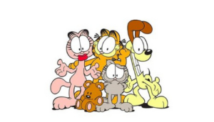 Nickelodeon to Develop New Animated GARFIELD Series Image