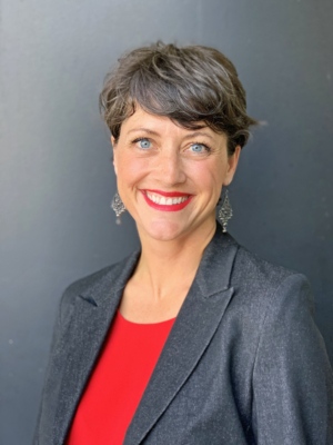 San Diego Rep Announces Hiring Of New Development Director Image