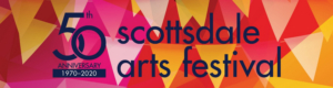 Scottsdale Arts Festival Seeks Donations for Upcoming Exhibition  Image