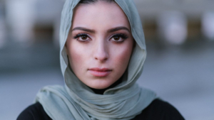 Pulse Films Partners with Noor Tagouri for IN AMERICA WITH NOOR TV Series Image