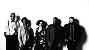 The Firehall Arts Centre Launches 2019/2020 Season With THE SHIPMENT Image