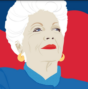 Review: ANN at ZACH Theatre Image