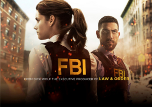 John Boyd to Reoccur on CBS Drama FBI Image