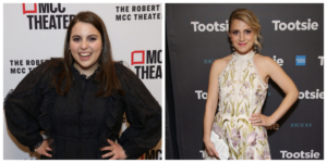 Beanie Feldstein & Annaleigh Ashford Join AMERICAN CRIME STORY Season Three Image
