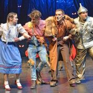 Review: THE WIZARD OF OZ at St James Theatre Gore 