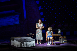 Review: The Muny's MATILDA is Magically Mary 
