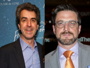 Jason Robert Brown and Raul Esparza Add Second Show at SubCulture Image