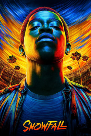 FX Renews SNOWFALL for a Fourth Season Image