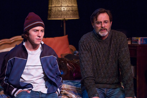 Review Roundup: IF I FORGET at Barrington Stage Company; What Did The Critics Think?  Image