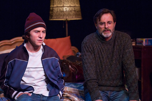 Review Roundup: IF I FORGET at Barrington Stage Company; What Did The Critics Think? Image
