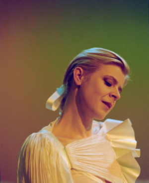 Robyn to Return to U.S. for Four Shows This Fall 