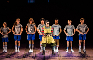 Review Roundup: MATILDA THE MUSICAL at The MUNY; What Do The Critics Think? Image