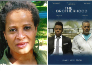 Playwright Renee Flemings' Short Film THE BROTHERHOOD To Be Presented at Chain NYC Film Festival 