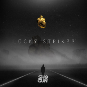 Shogun Releases Smooth Vocal-Pop Single LUCKY STRIKES Image