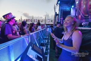 Oingo Boingo Tribute Show Adds ASL Interpreters and New Acts Image