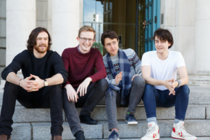 EDINBURGH 2019: Review: DREAMGUN: FILM READS, Underbelly, Bristo Square Image