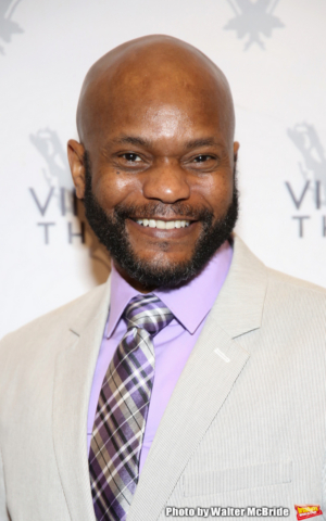 THOUGHTS OF A COLORED MAN Announces Casting; Forrest McClendon and More Image