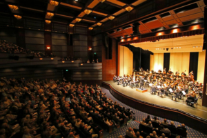 California Symphony Orchestra and Musicians Union Announces  Signing New Five-Year Contract 