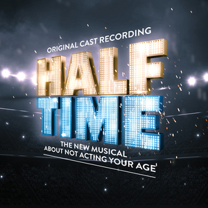 BWW Album Review: HALF TIME Never Quite Scores The Win Image