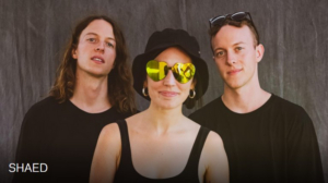 SHAED Announces Additional Fall Dates Image