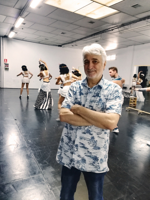 BWW Interview: RICARD REGUANT dirige LA CORTE DEL FARAÓN para el Festival de Mérida