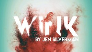 Review: Twisted Minds Are Unleashed And Facades Fall When A Cat Goes Missing In WINK Image