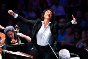 Review: PROM 26: MOZART'S REQUIEM, Royal Albert Hall Image