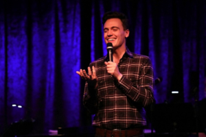 Review: Susie Mosher's THE LINEUP Is Right On The Mark at Birdland Image