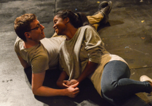 Review: PILGRIMS, Orange Tree Theatre Image