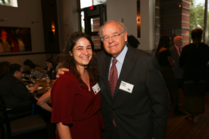 Young Israeli Pianist Named First Recipient Of Robin Hodes Jacobs Scholarship Image