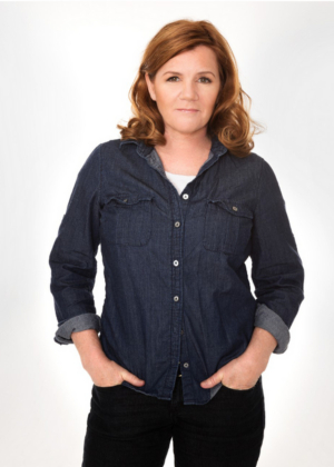Mare Winningham Makes Café Carlyle Debut Image