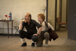 FOSSE/VERDON is Now Streaming on Hulu 