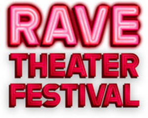 Rave Theater Festival Adds Reading Series Image