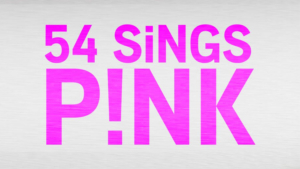 Annie Golden, Kristy Cates & More Return For The Encore Of 54 SINGS P!NK 