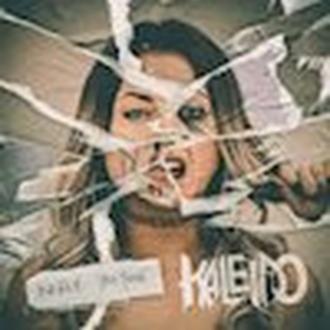 Kaleido Releases Deeply Personal NO RLY....I'M FINE EP Image