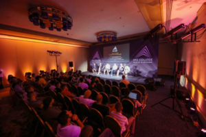 International Music Summit's Educational Initiative Returns to Malta Image
