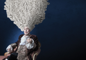 Tobacco Factory Theatres Presents THE BARBER OF SEVILLE  Image