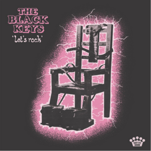 The Black Keys' Debut Live Version Of GO From Rehearsals In Nashville, Via Rolling Stone Image
