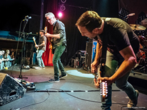 Toadies Enlist Steve Albini To Record Eighth Studio Album Image