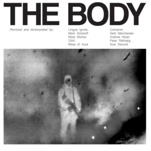 The Body Announce Special 20th Anniversary Album REMIXED Image