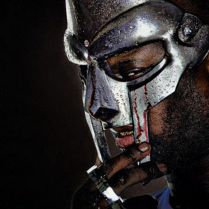 MF Doom Launches New Merch Line and Website 