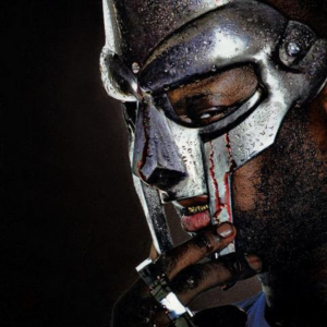 MF Doom Launches New Merch Line and Website Image