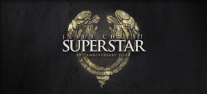 Cast Announced For 50th Anniversary Tour Of JESUS CHRIST SUPERSTAR Image
