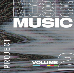 PROJECTmusic: VOLUME 2 Unleashes Exclusive Remixes & Music Reflecting The Project Fashion Trade Show At Magic Image