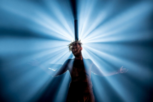 Cast Announced for JESUS CHRIST SUPERSTAR Tour Stop in San Jose Image